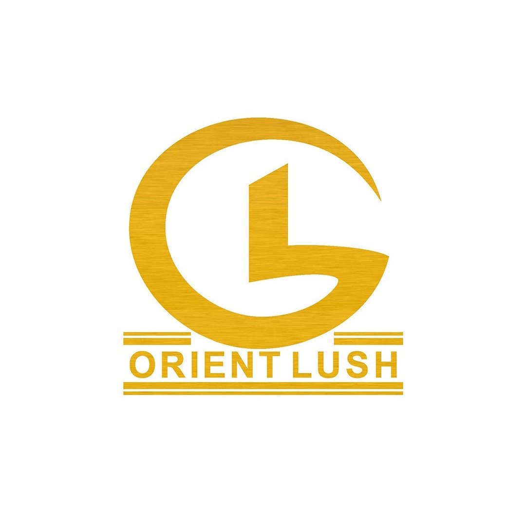 Logo ORIENT LUSH TRAVEL HONGKONG